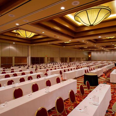 Tulsa Marriott Southern Hills Εξωτερικό φωτογραφία