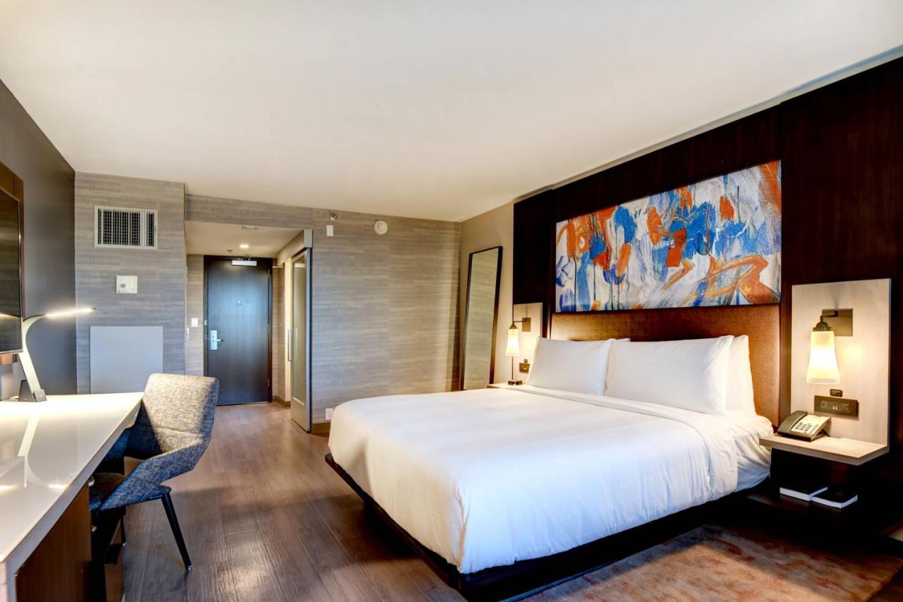 Tulsa Marriott Southern Hills Εξωτερικό φωτογραφία