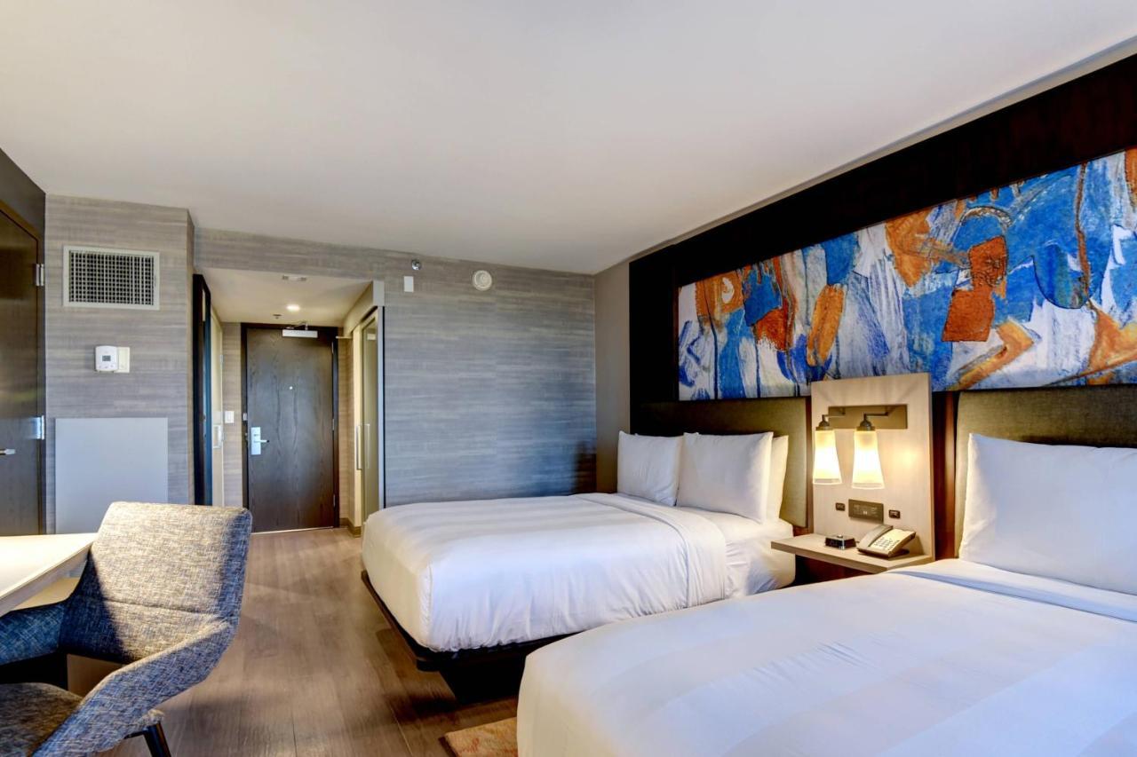 Tulsa Marriott Southern Hills Εξωτερικό φωτογραφία