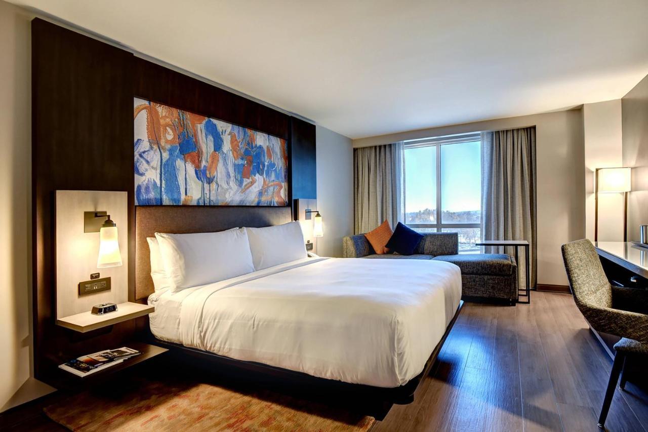 Tulsa Marriott Southern Hills Εξωτερικό φωτογραφία