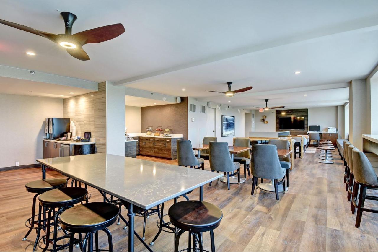 Tulsa Marriott Southern Hills Εξωτερικό φωτογραφία