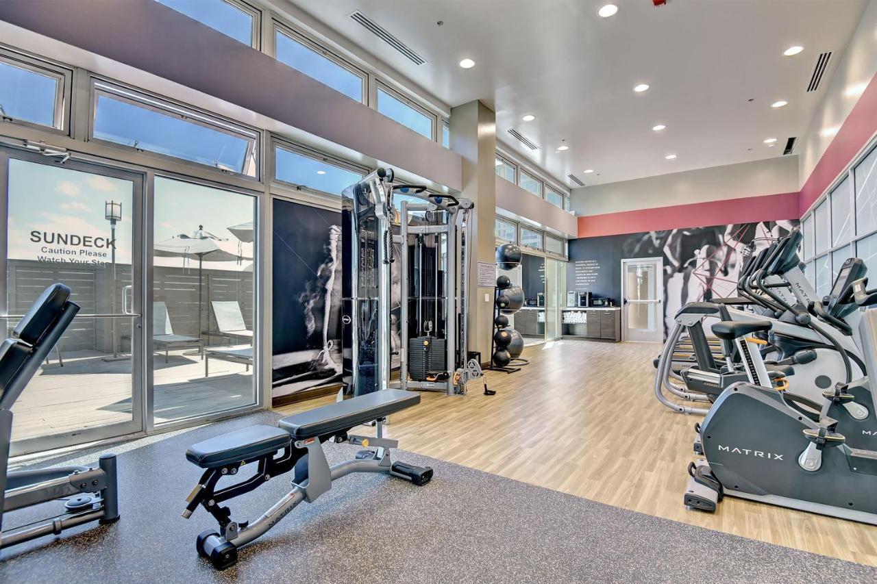 Tulsa Marriott Southern Hills Εξωτερικό φωτογραφία