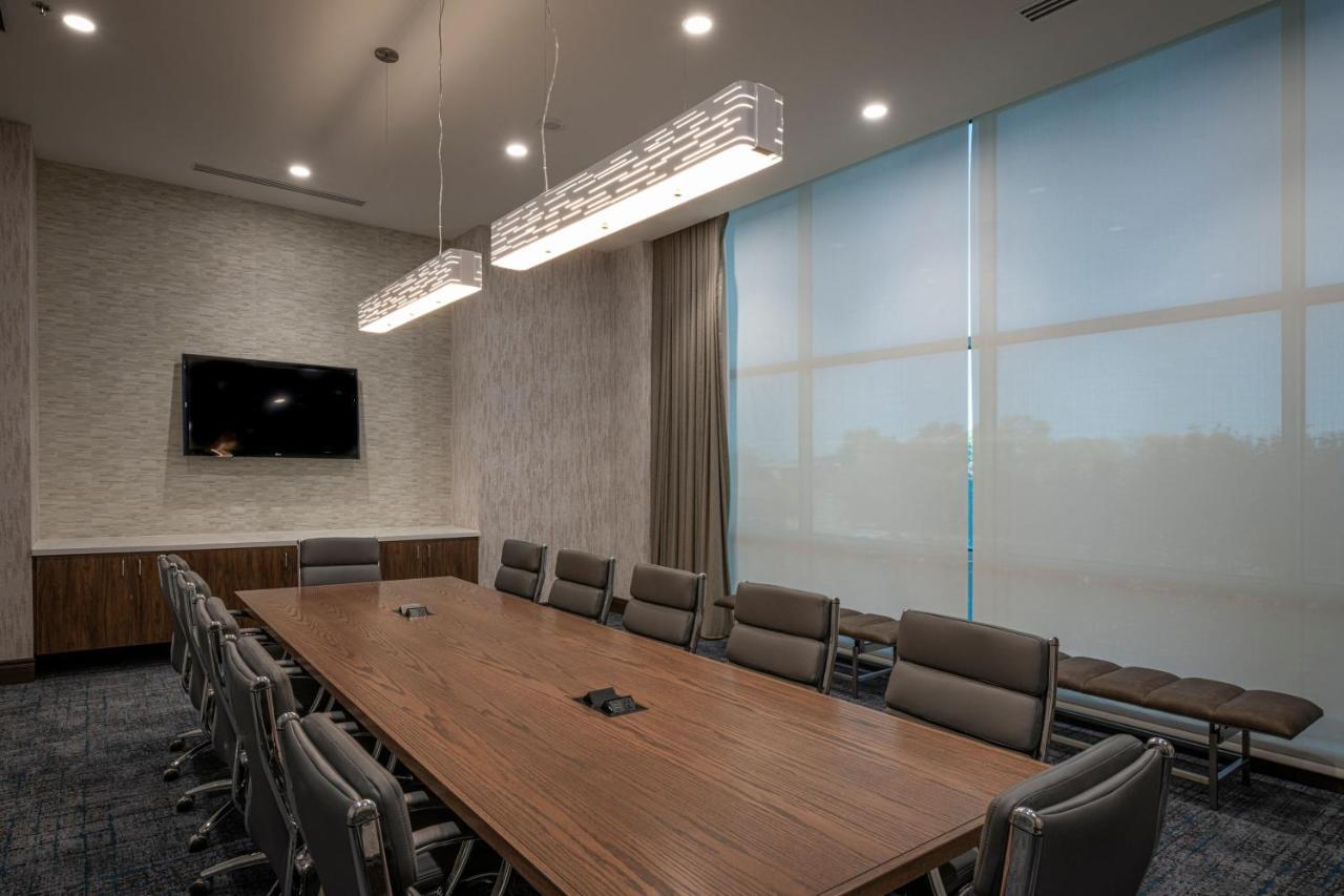 Tulsa Marriott Southern Hills Εξωτερικό φωτογραφία