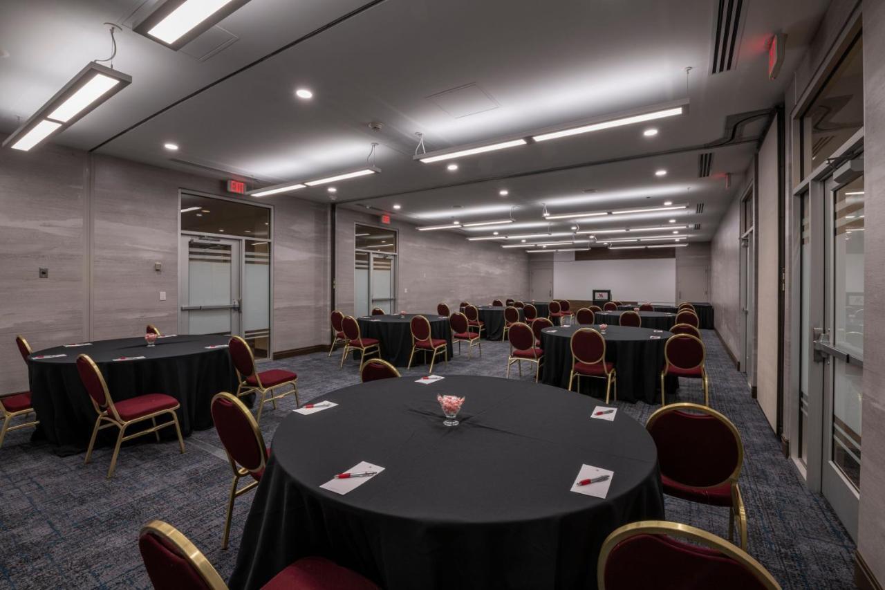Tulsa Marriott Southern Hills Εξωτερικό φωτογραφία