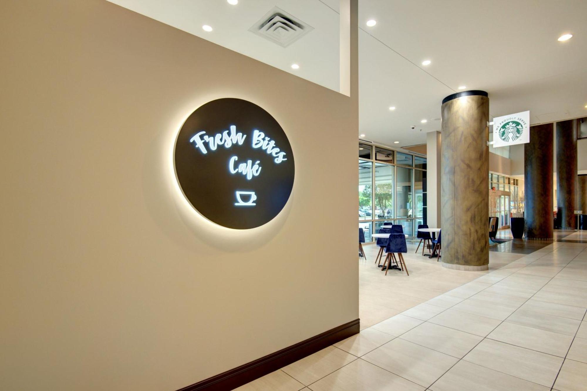 Tulsa Marriott Southern Hills Εξωτερικό φωτογραφία