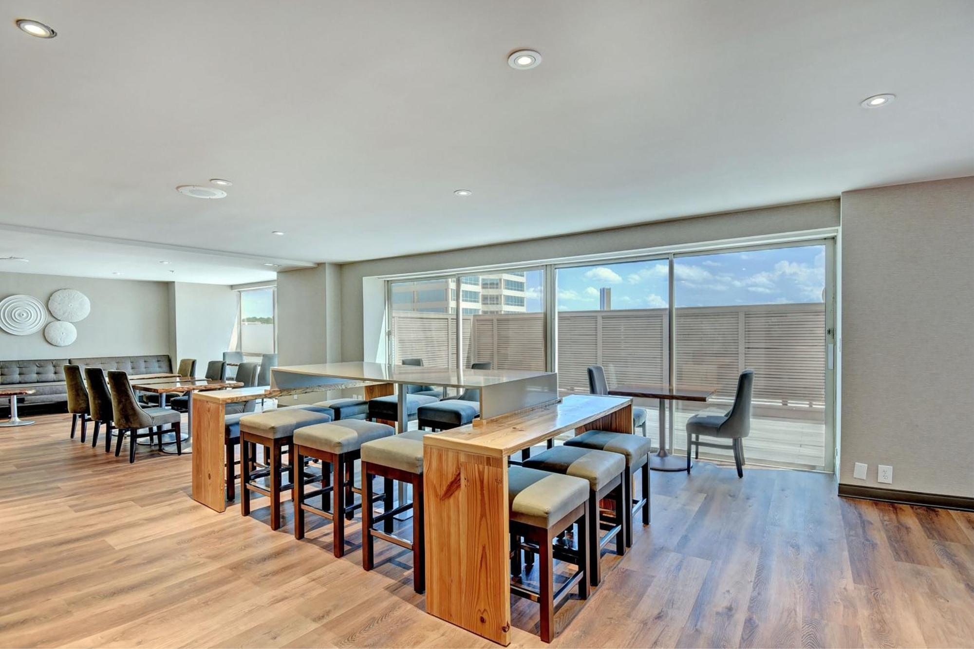 Tulsa Marriott Southern Hills Εξωτερικό φωτογραφία