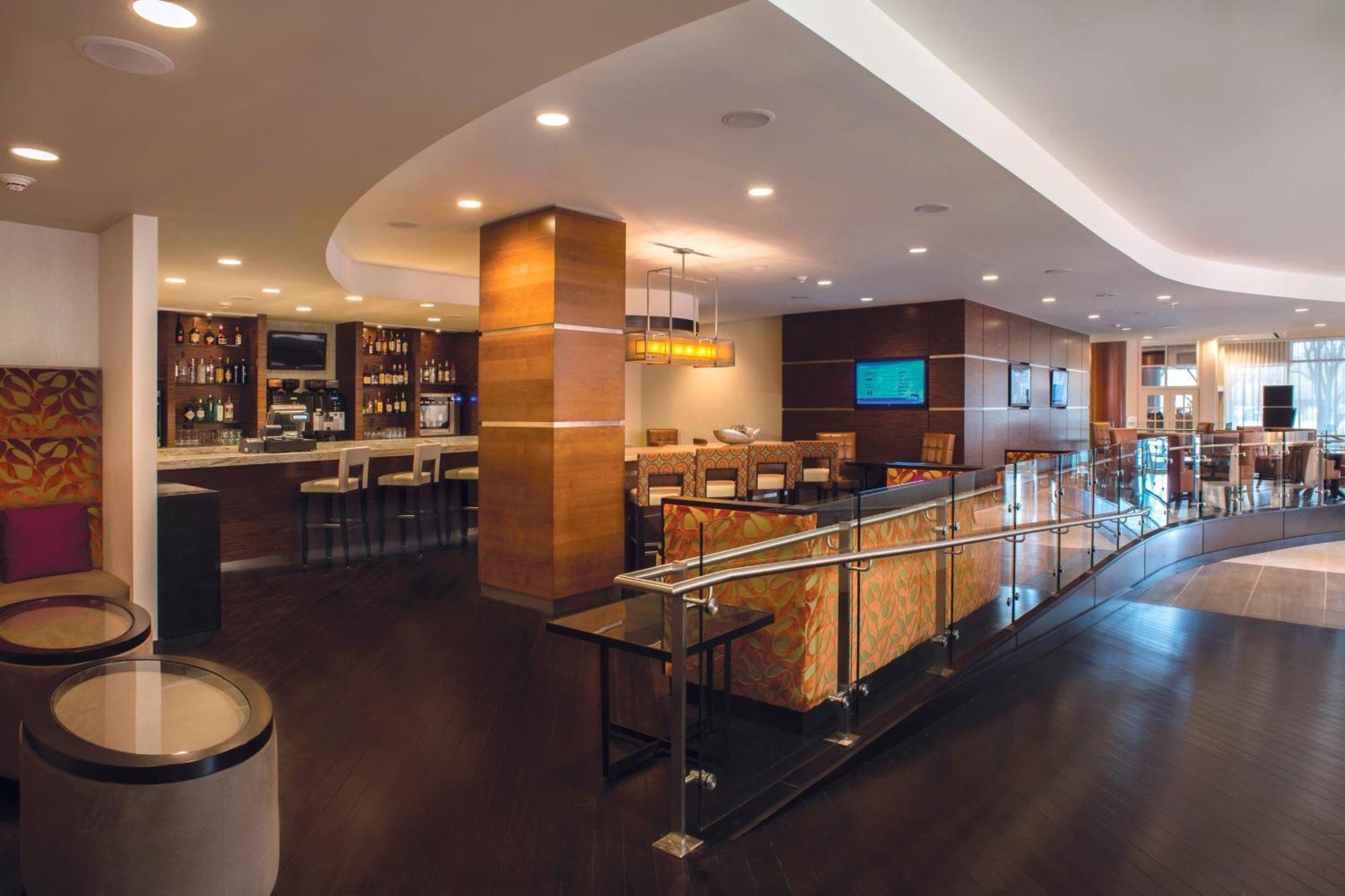 Tulsa Marriott Southern Hills Εξωτερικό φωτογραφία