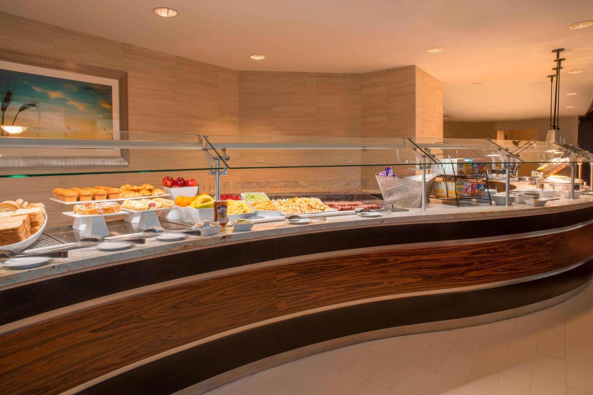 Tulsa Marriott Southern Hills Εξωτερικό φωτογραφία