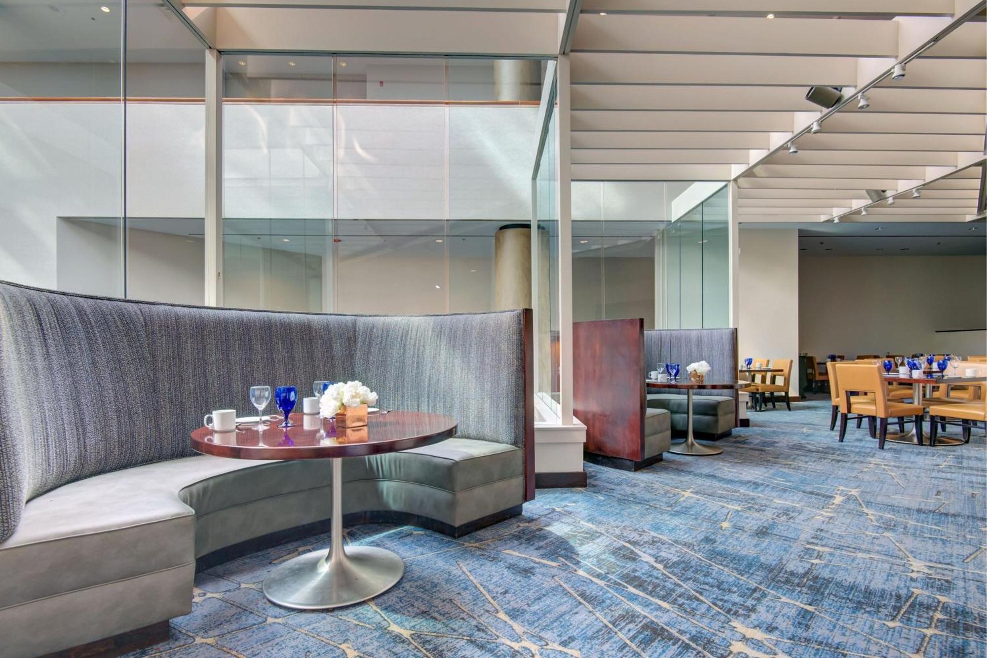 Tulsa Marriott Southern Hills Εξωτερικό φωτογραφία