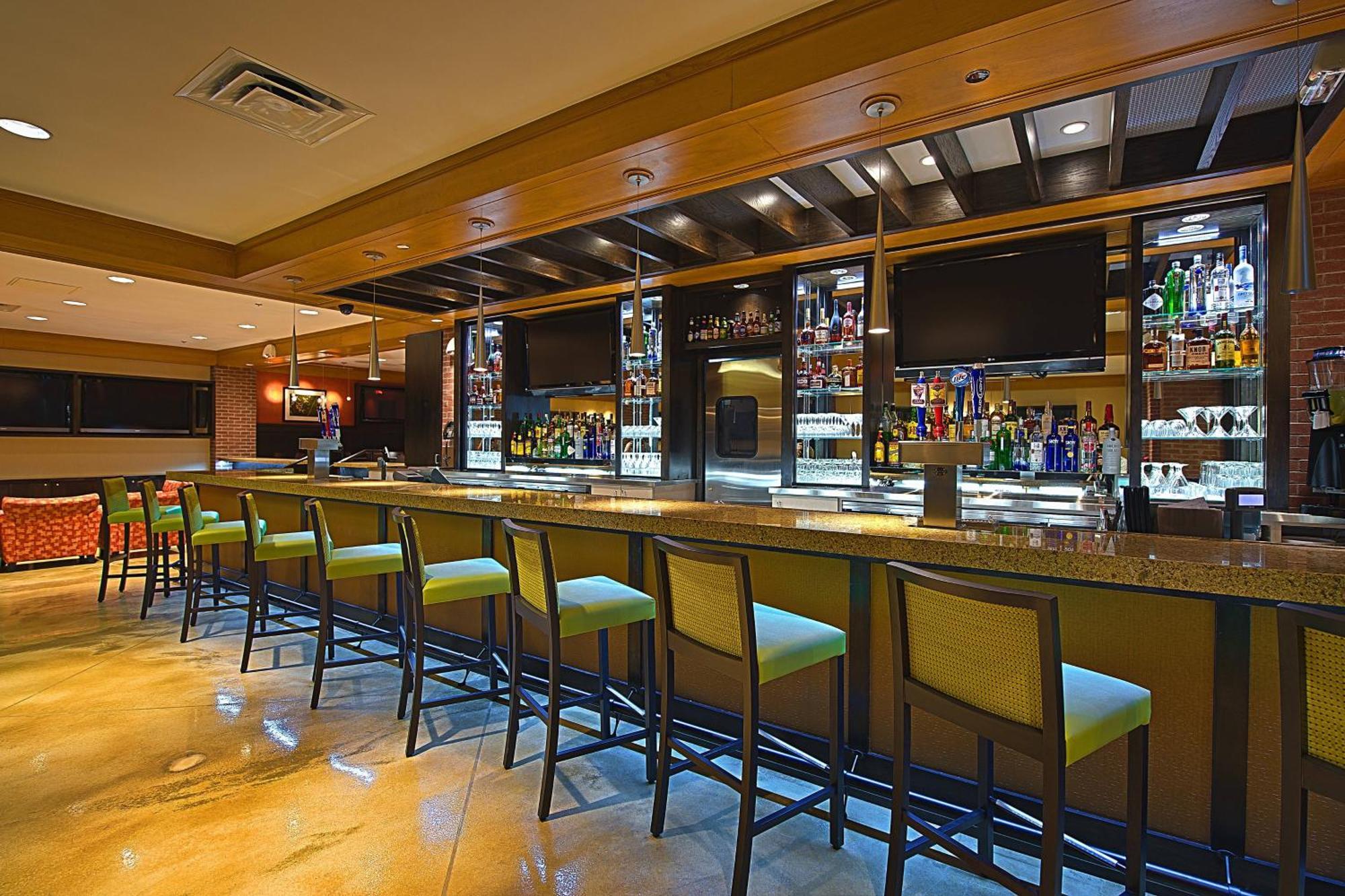 Tulsa Marriott Southern Hills Εξωτερικό φωτογραφία