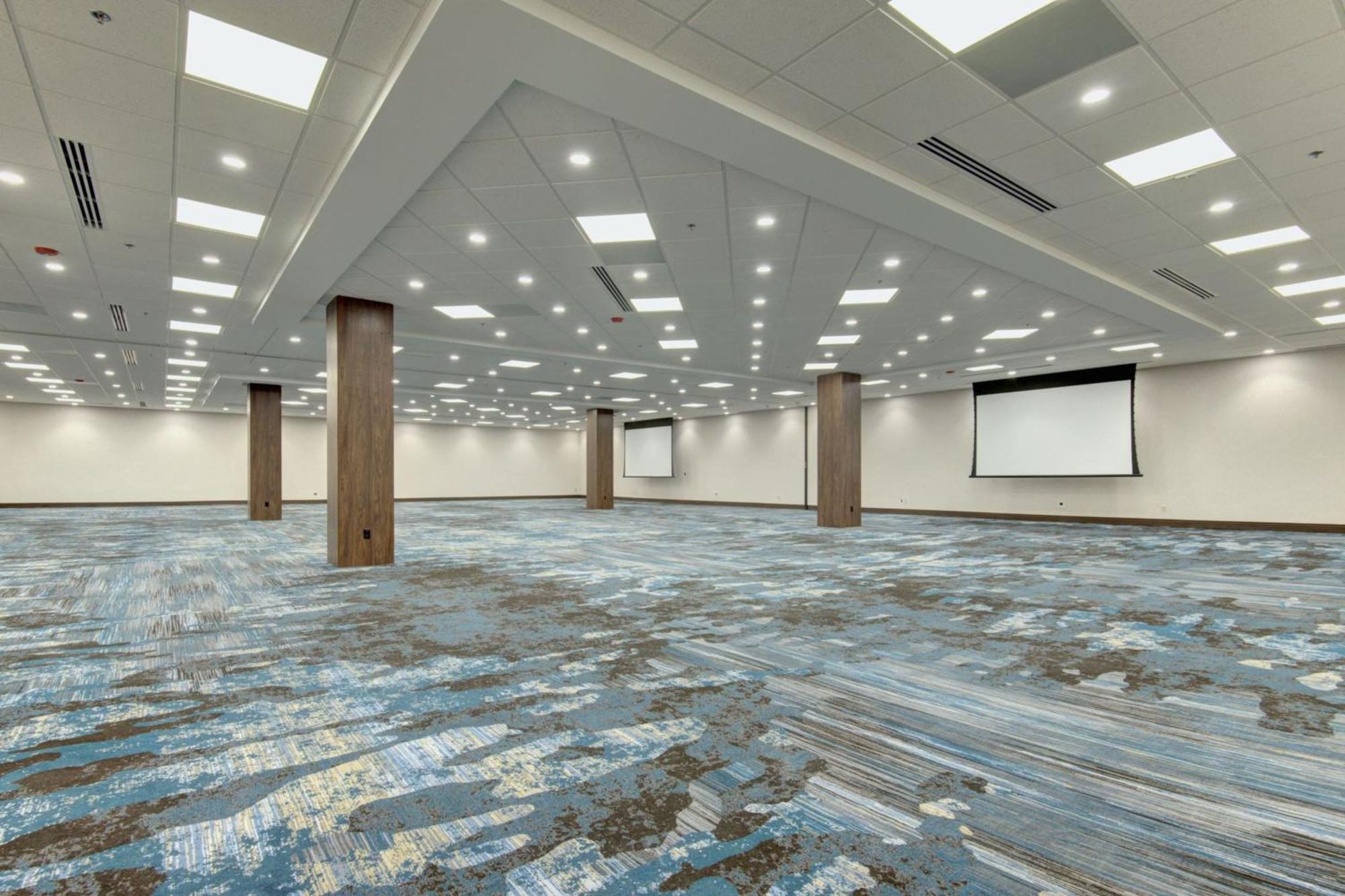 Tulsa Marriott Southern Hills Εξωτερικό φωτογραφία