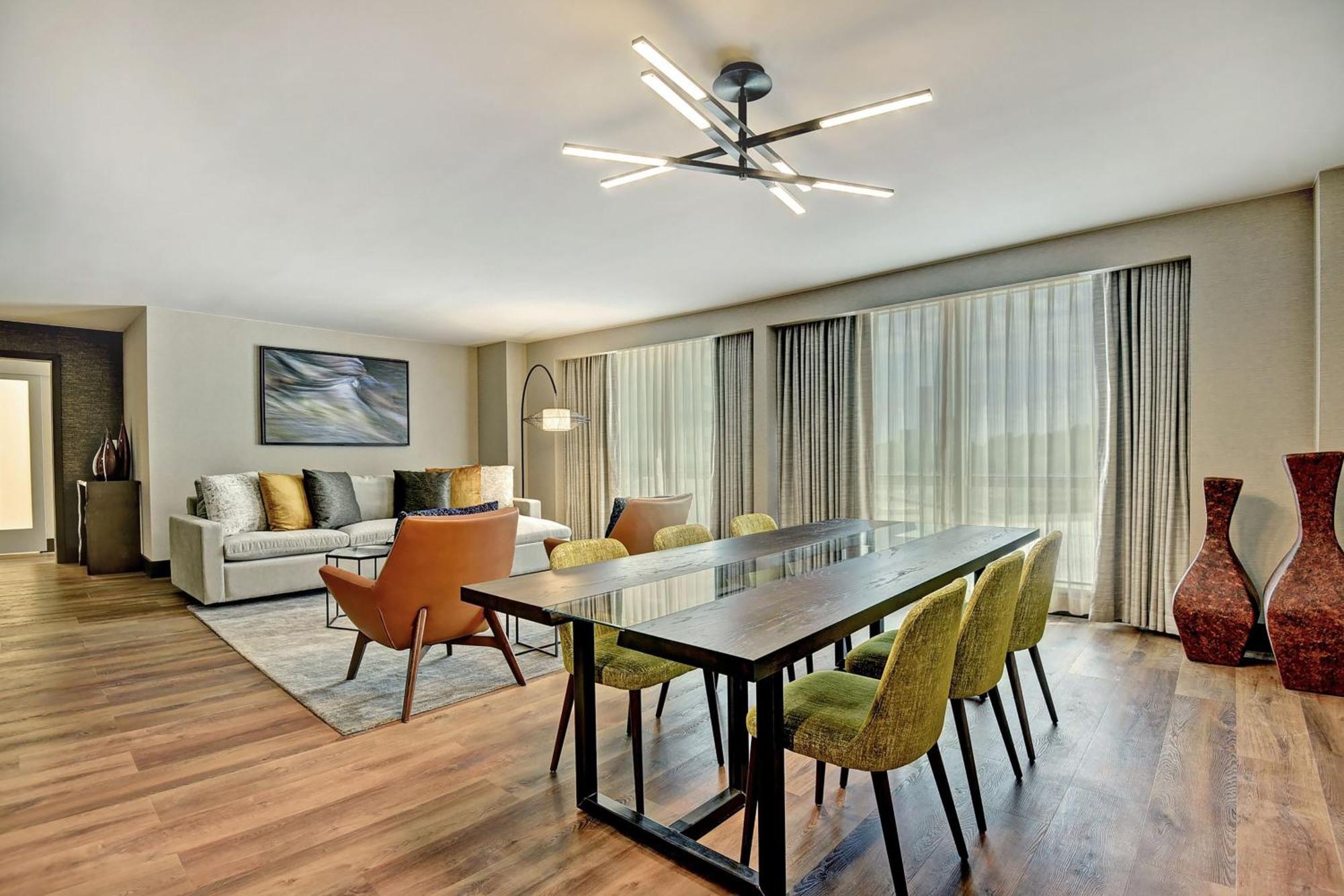 Tulsa Marriott Southern Hills Εξωτερικό φωτογραφία