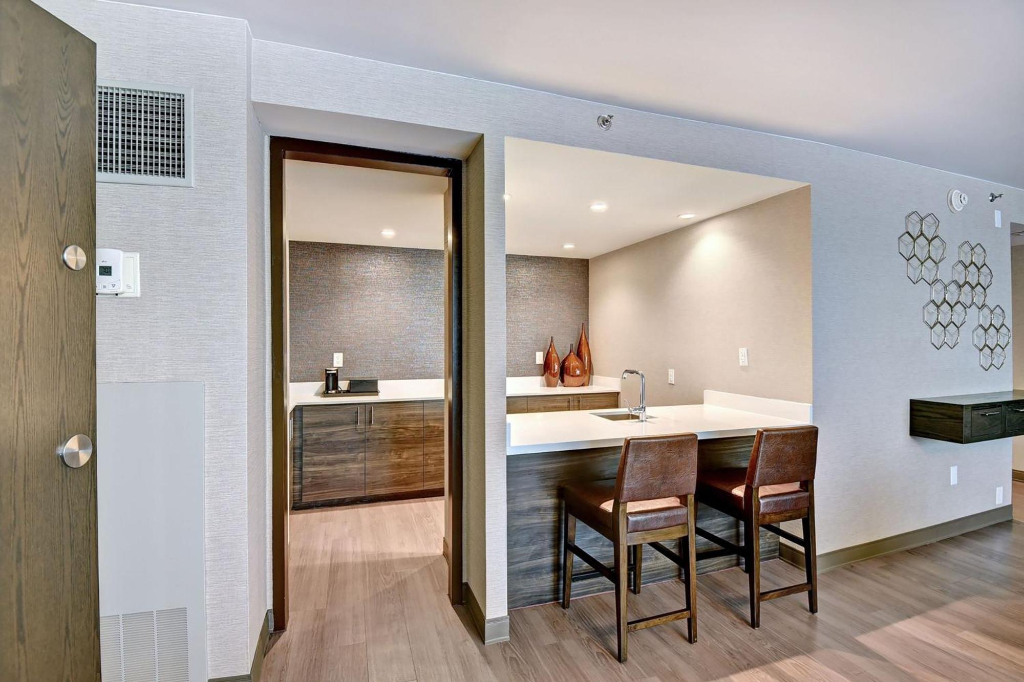 Tulsa Marriott Southern Hills Εξωτερικό φωτογραφία
