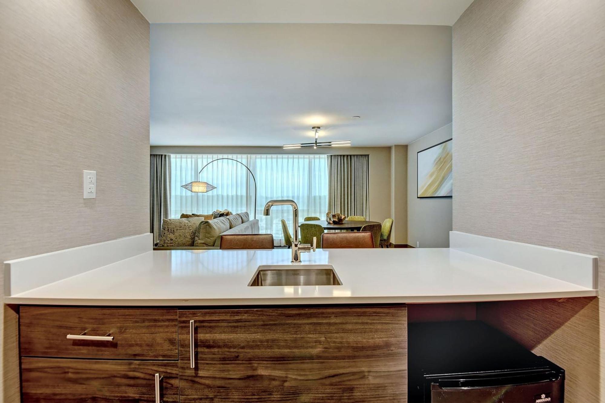 Tulsa Marriott Southern Hills Εξωτερικό φωτογραφία