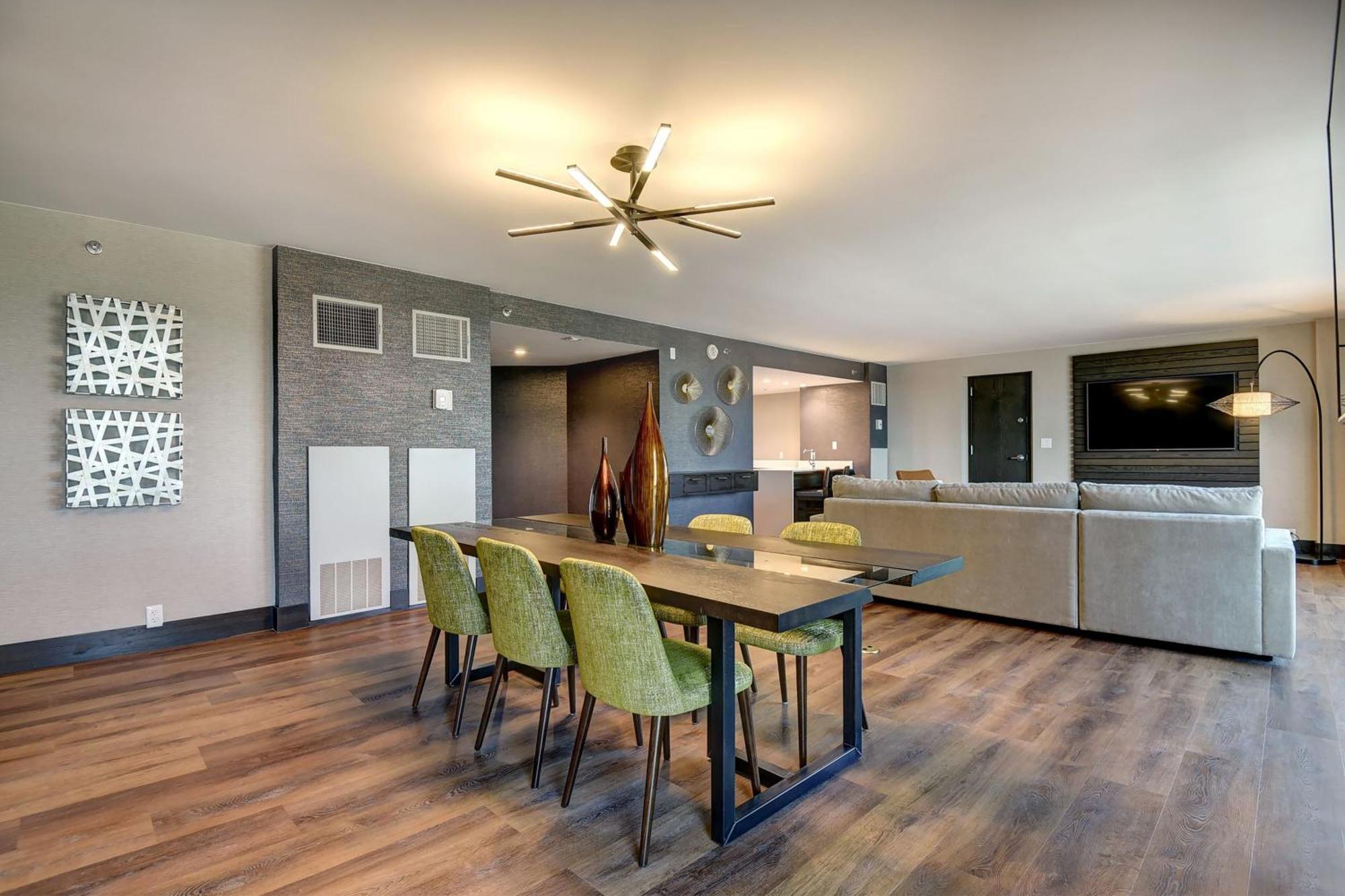 Tulsa Marriott Southern Hills Εξωτερικό φωτογραφία