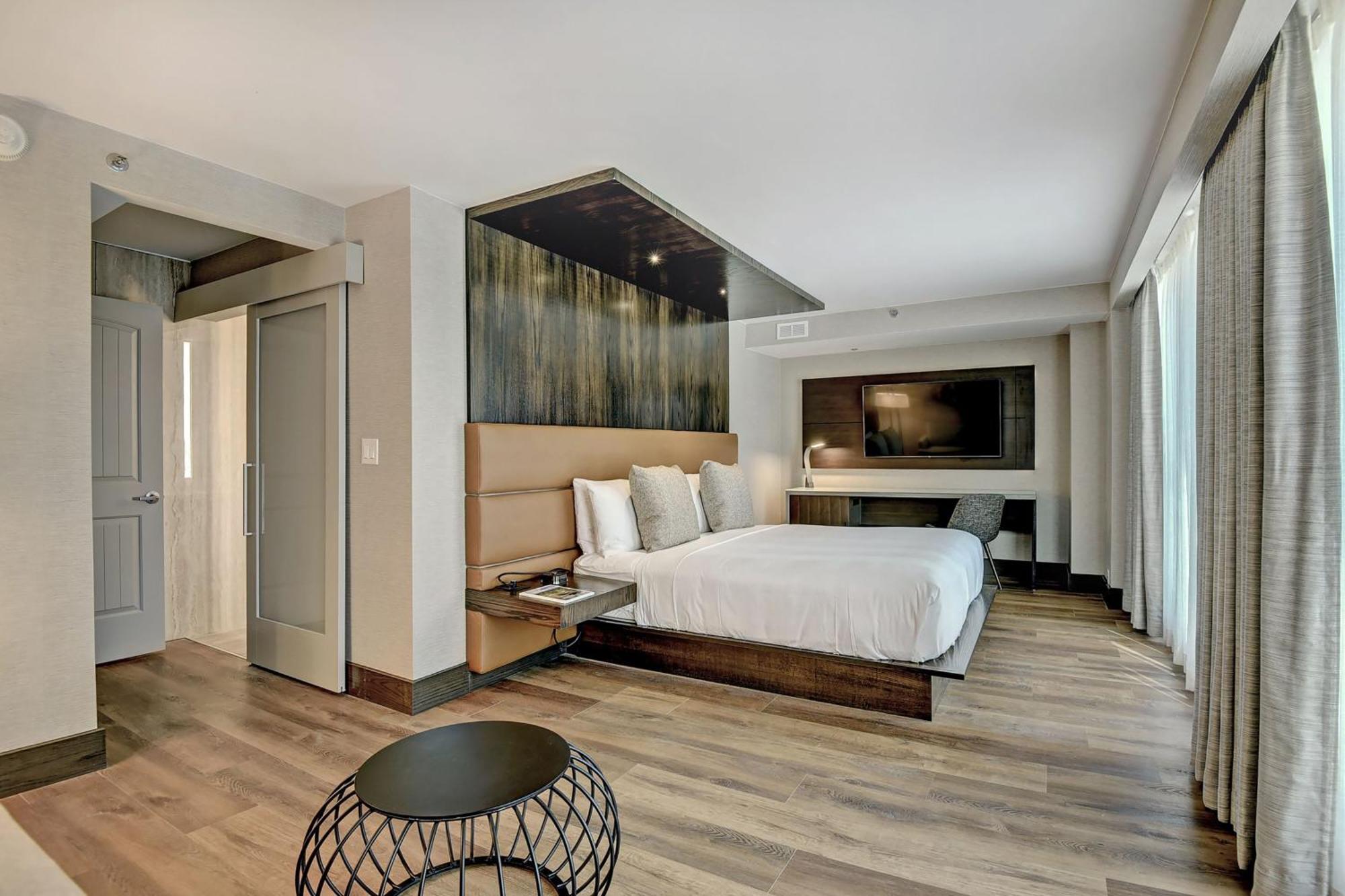 Tulsa Marriott Southern Hills Εξωτερικό φωτογραφία