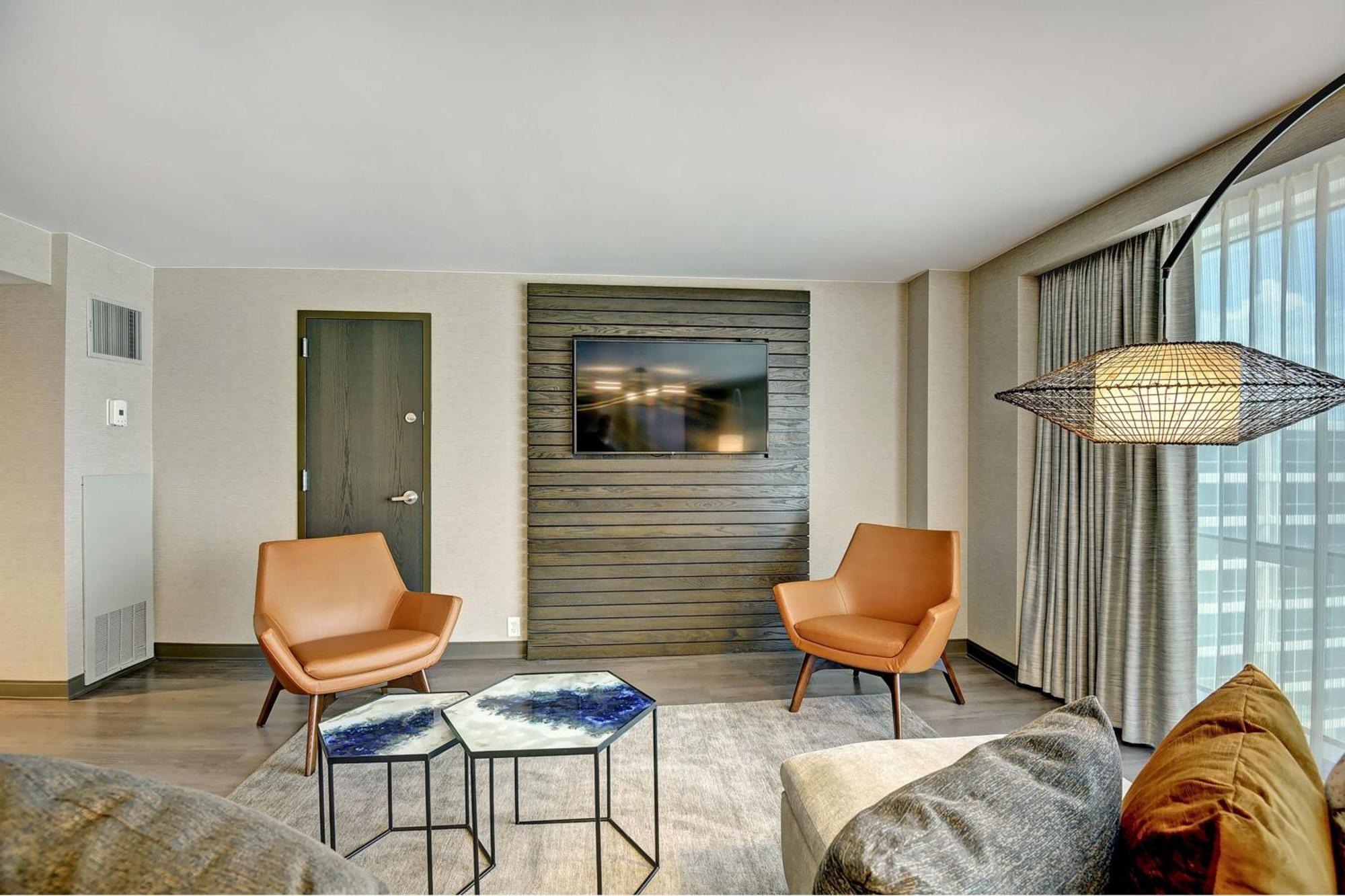 Tulsa Marriott Southern Hills Εξωτερικό φωτογραφία