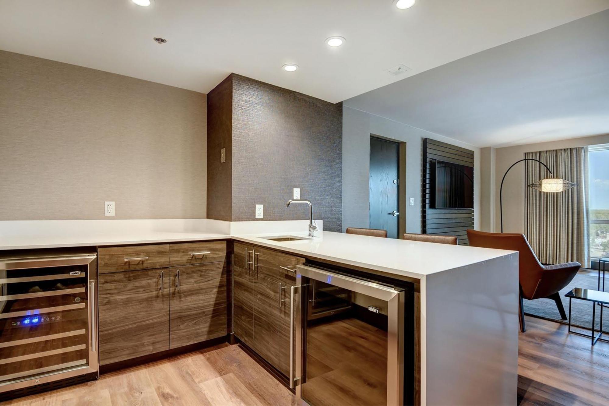 Tulsa Marriott Southern Hills Εξωτερικό φωτογραφία