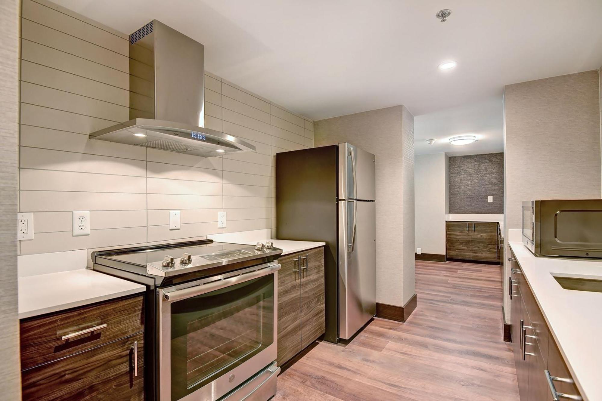 Tulsa Marriott Southern Hills Εξωτερικό φωτογραφία