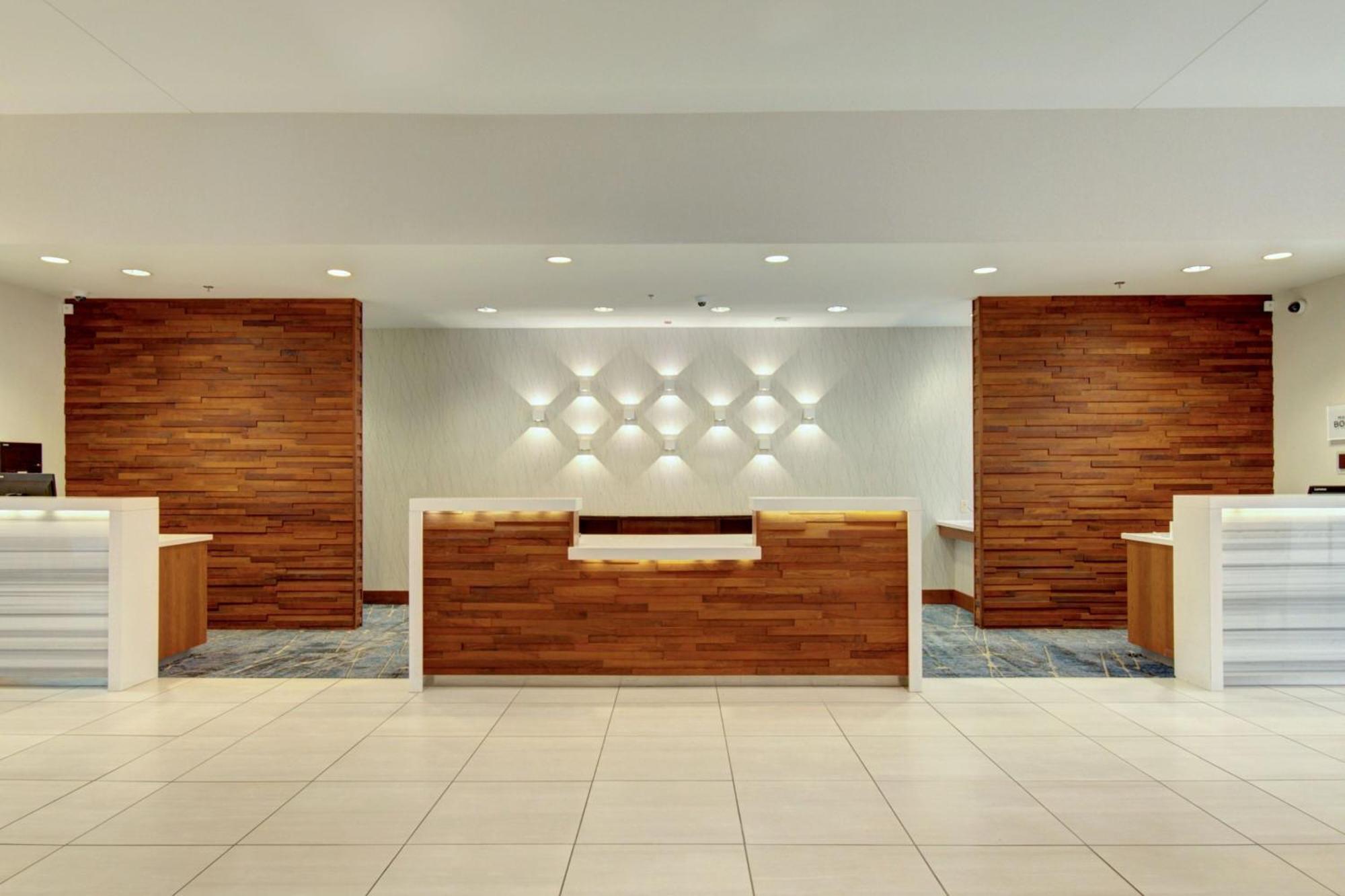 Tulsa Marriott Southern Hills Εξωτερικό φωτογραφία