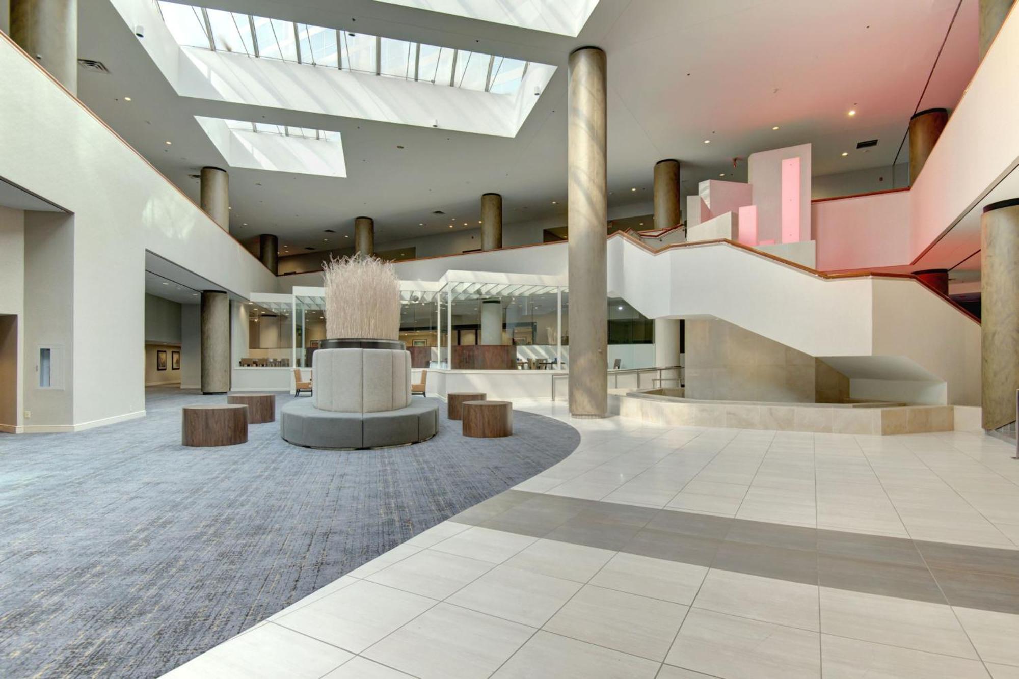 Tulsa Marriott Southern Hills Εξωτερικό φωτογραφία