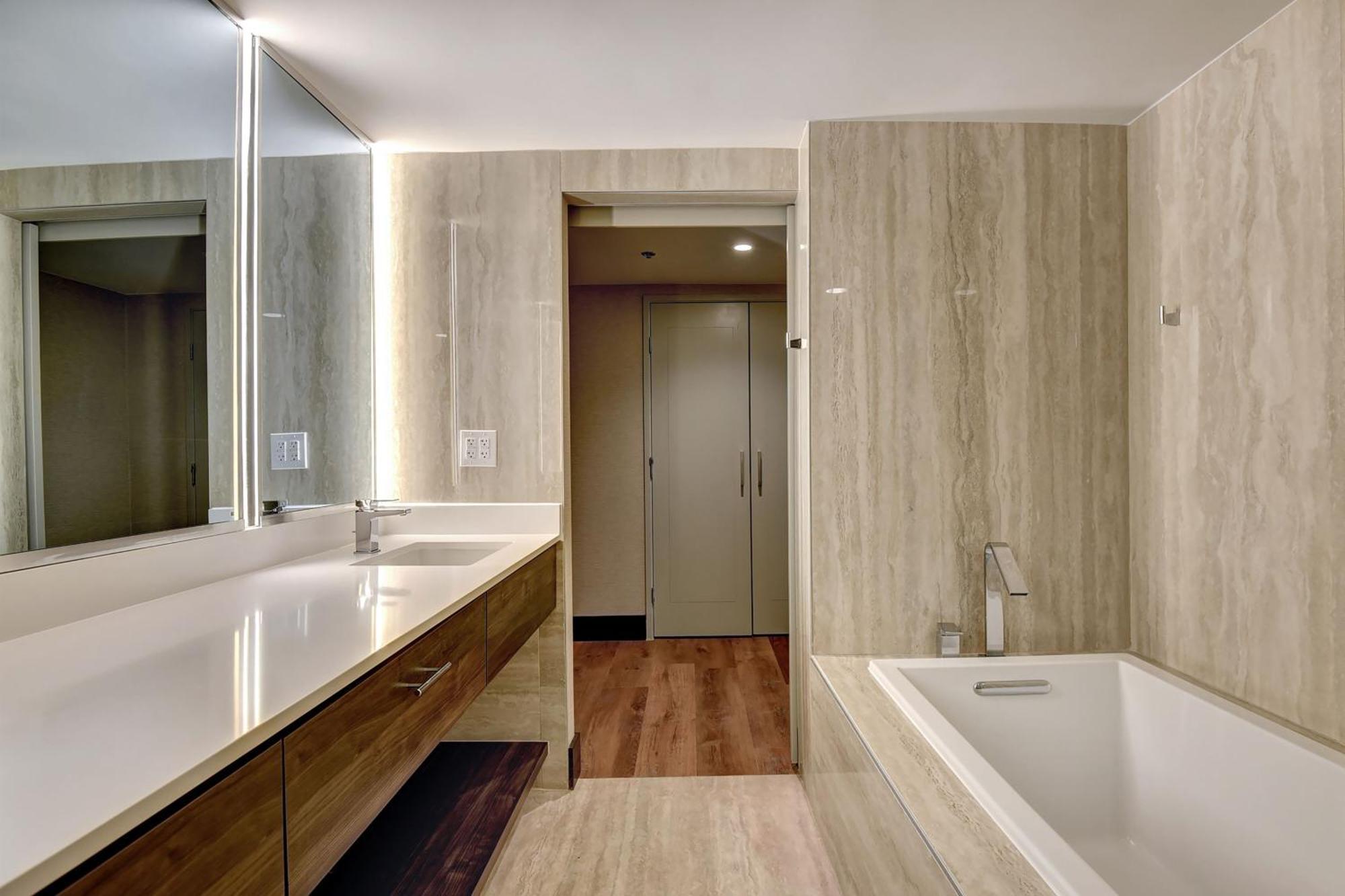 Tulsa Marriott Southern Hills Εξωτερικό φωτογραφία