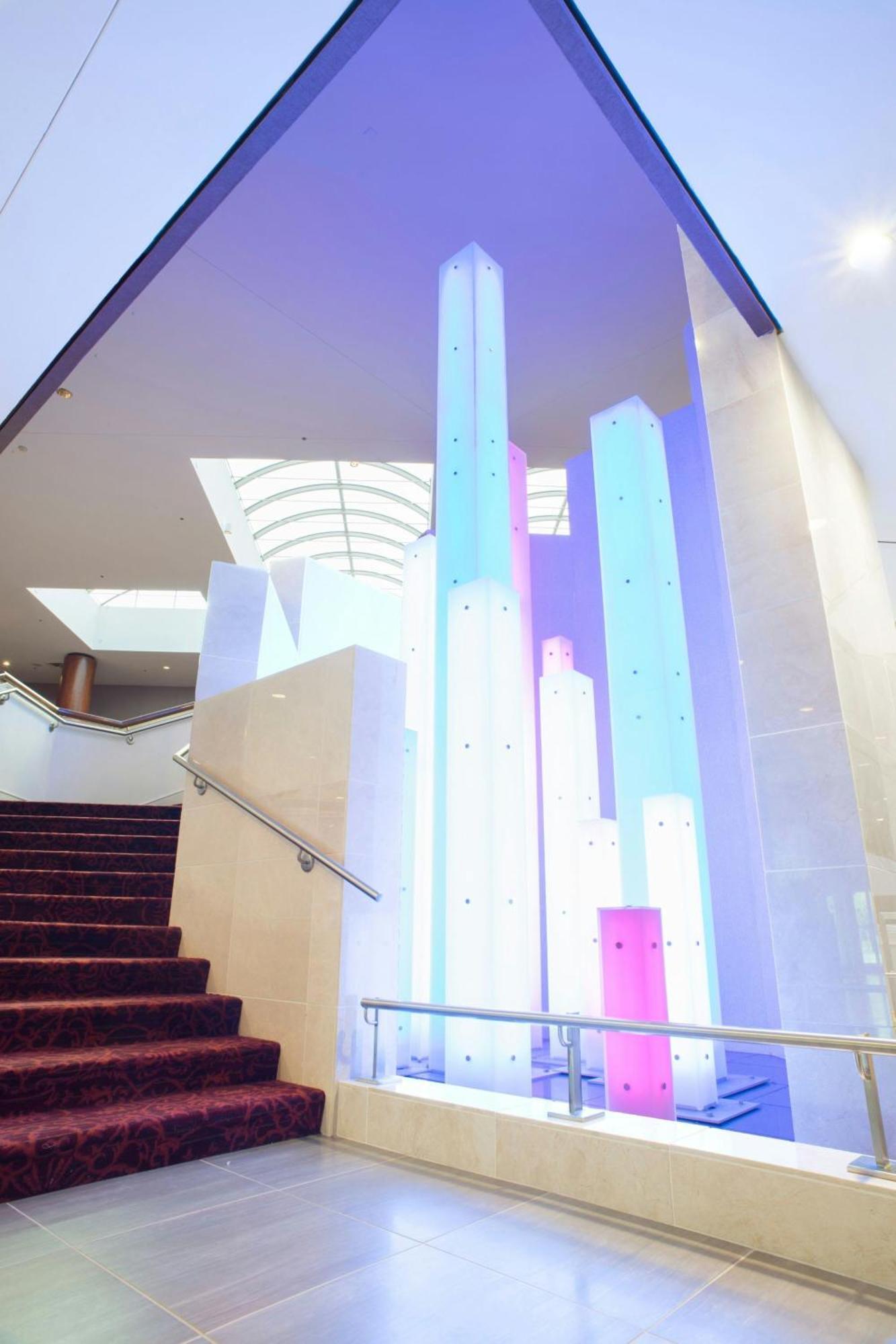 Tulsa Marriott Southern Hills Εξωτερικό φωτογραφία