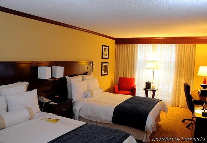 Tulsa Marriott Southern Hills Εξωτερικό φωτογραφία