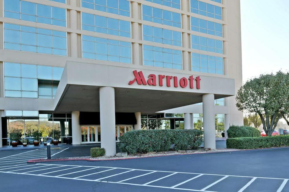 Tulsa Marriott Southern Hills Εξωτερικό φωτογραφία